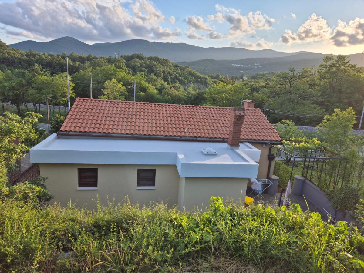 Vila Astra - B&B