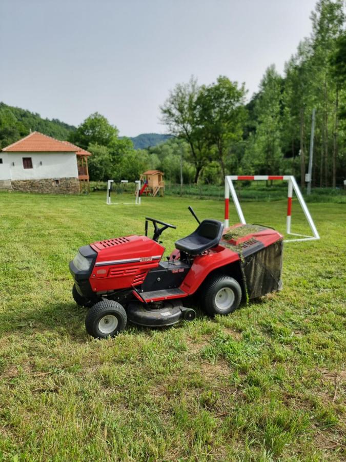 Kmetova Bajka - Ferienwohnung