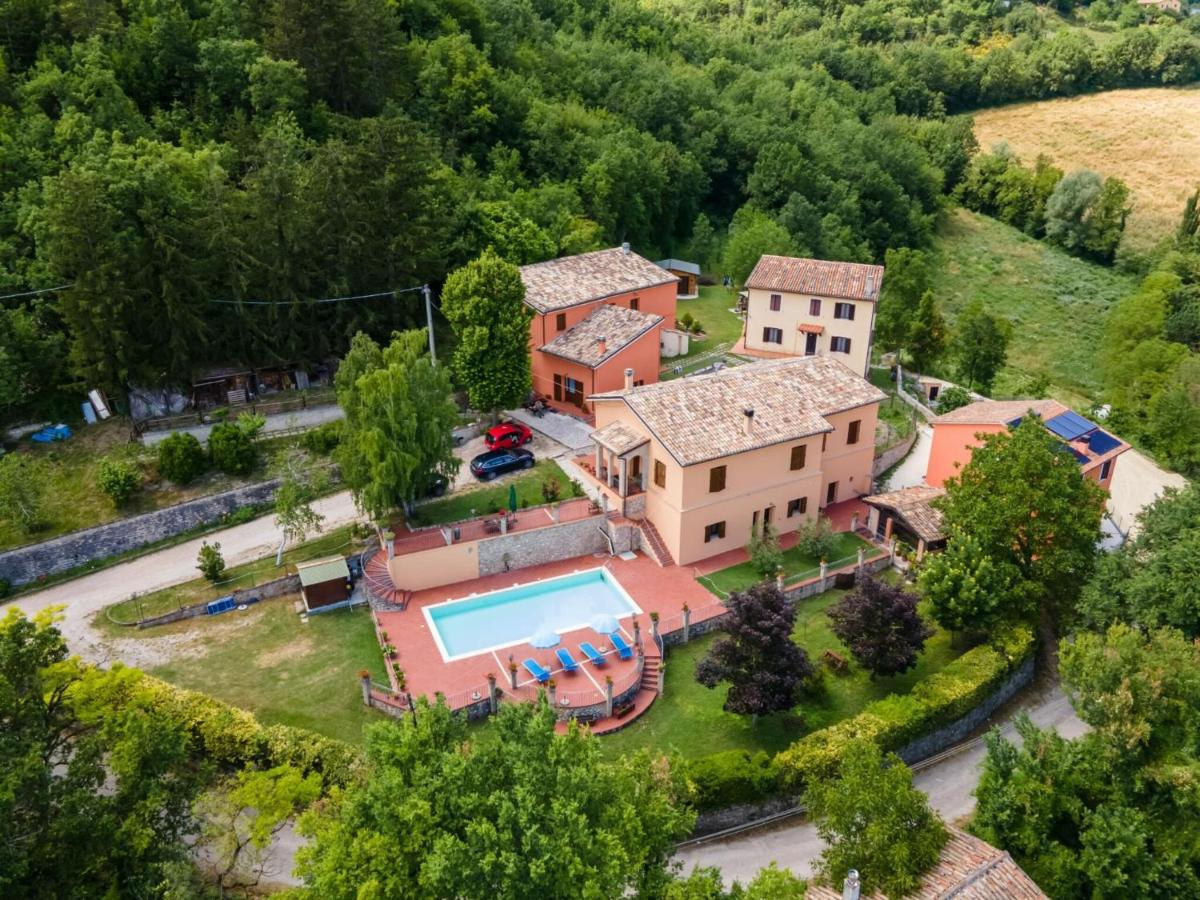 Il Borgo di Mattia - B&B