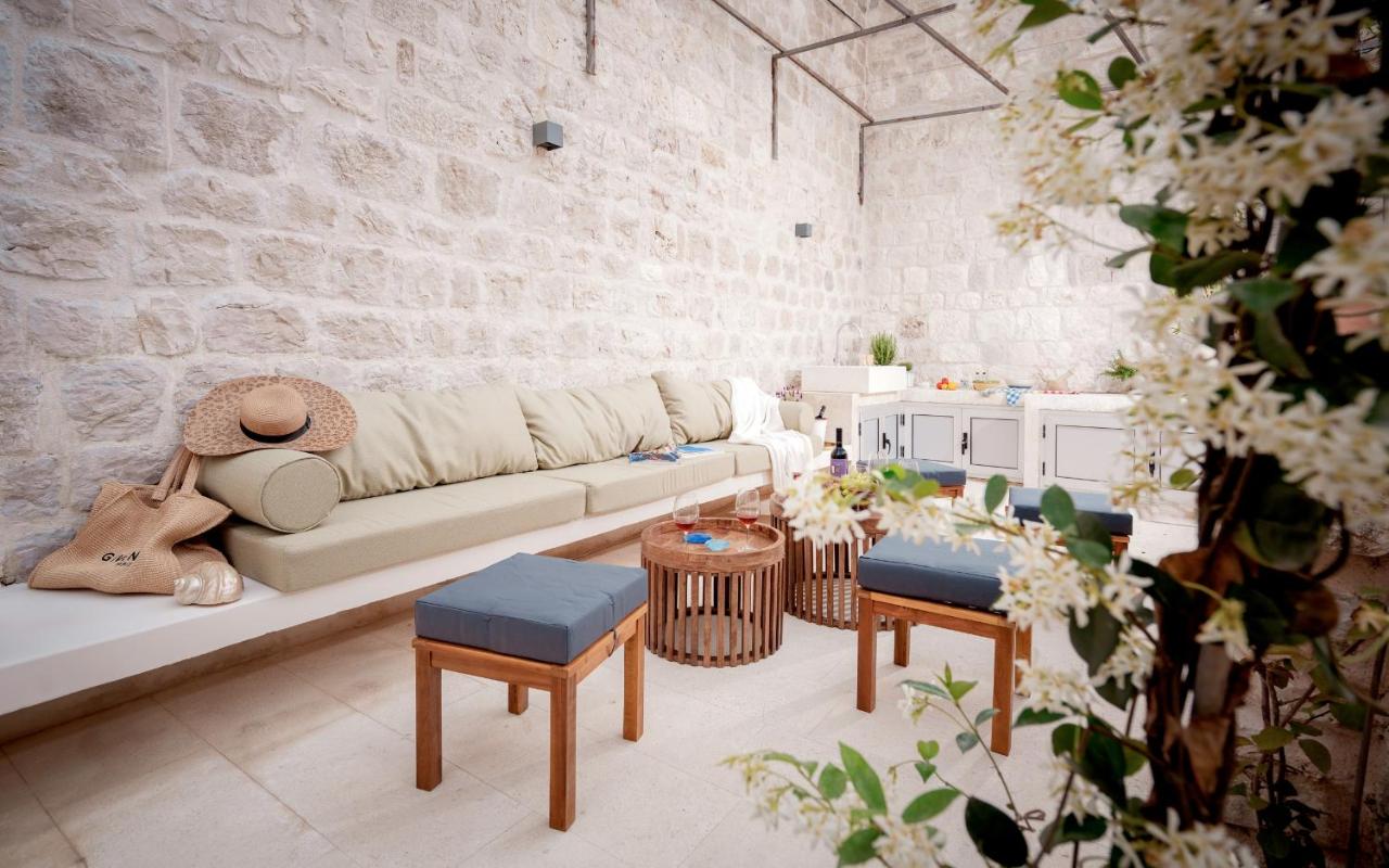 Villa Dida Hvar - B&B