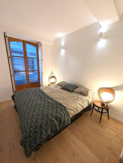 Le Prestige YourHostHelper - Ferienwohnung