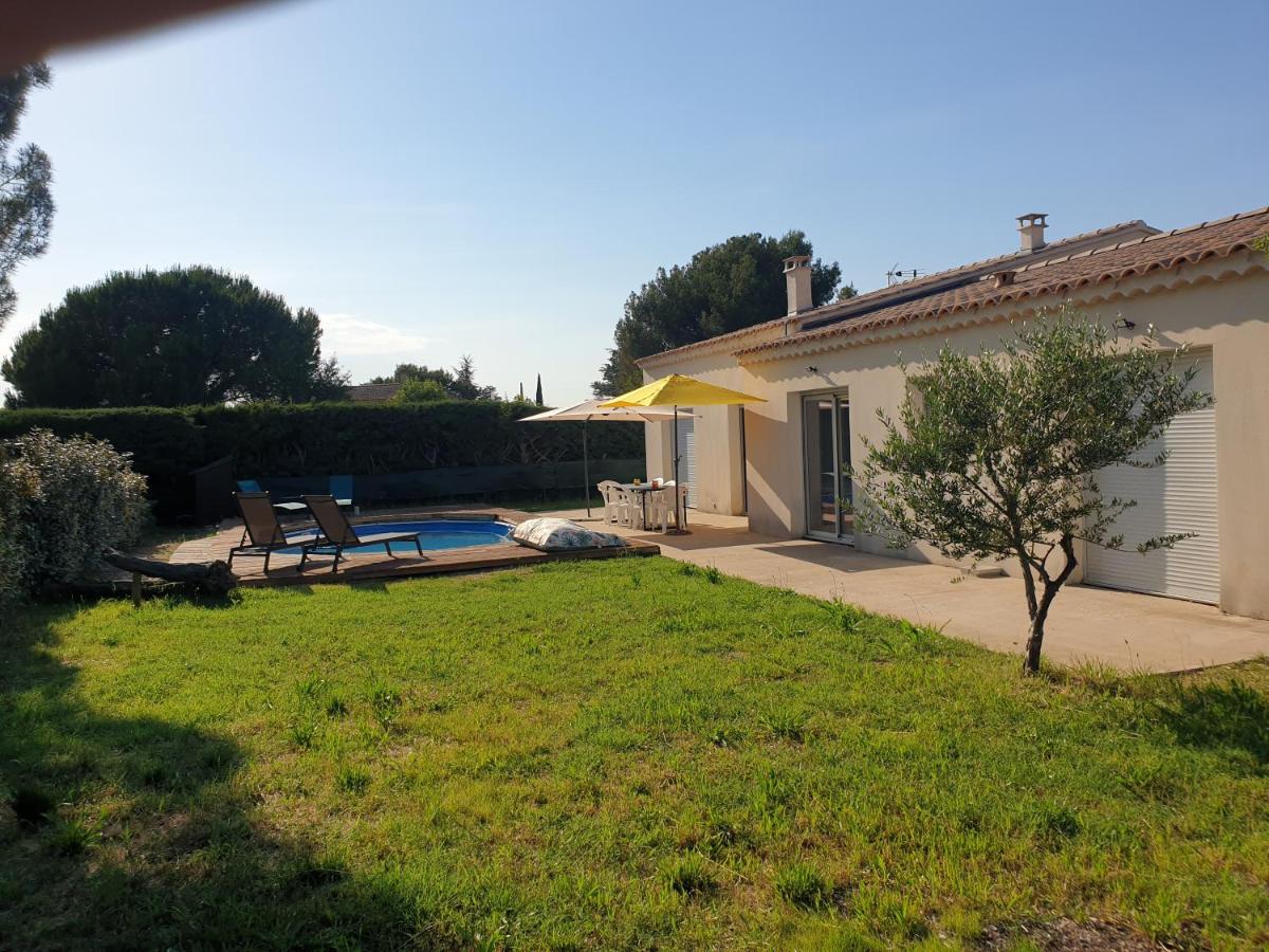 maison provence - B&B