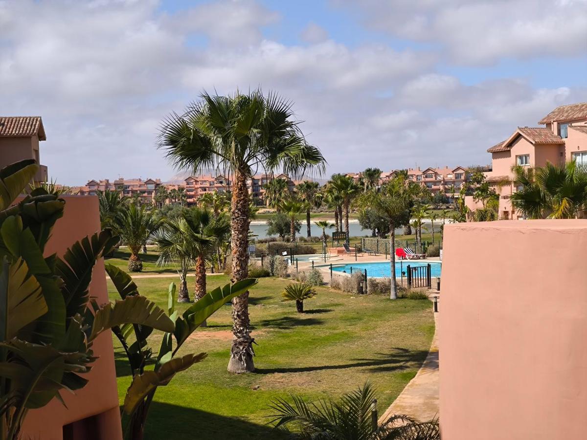 Casa Amarillo Mar Menor Golf Resort - B&B