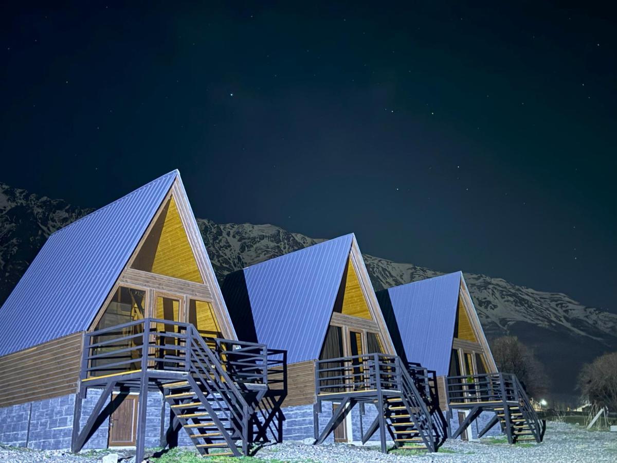 Cottages DILA - B&B