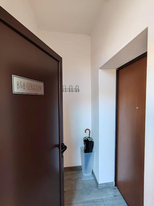 Fiera ILYM - B&B
