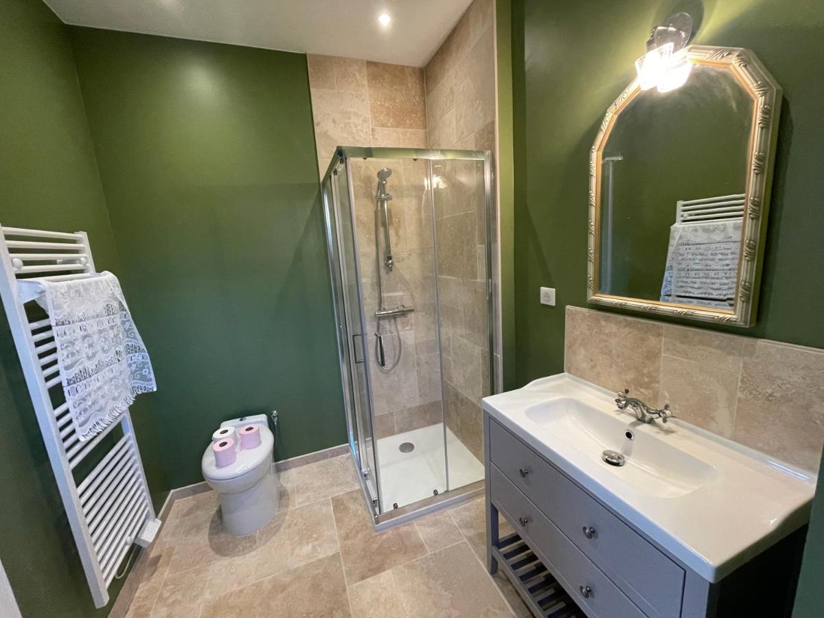 Deluxe Double Room with Two Double Beds