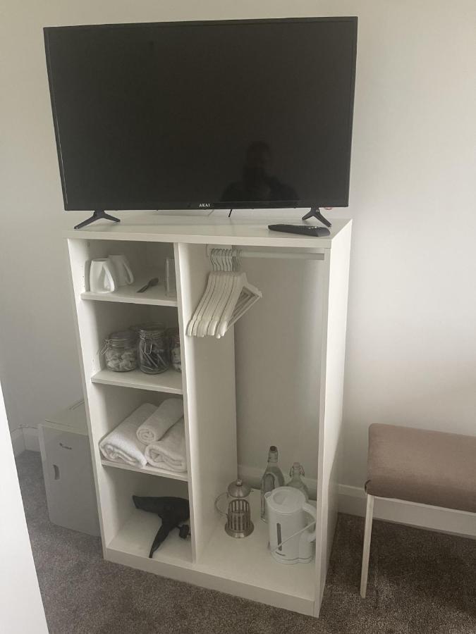 Budget Doppel-/Zweibettzimmer