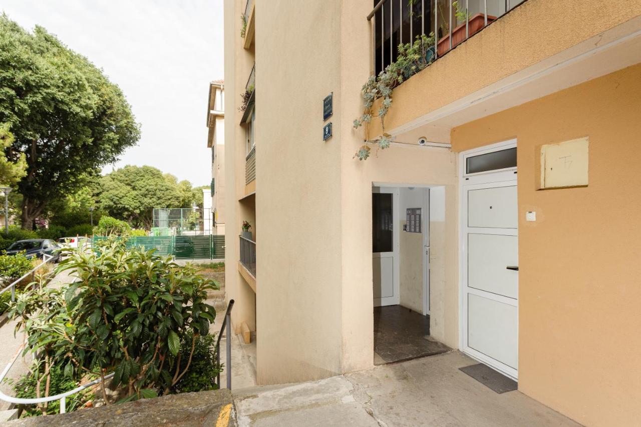 Apartment Marin - B&B