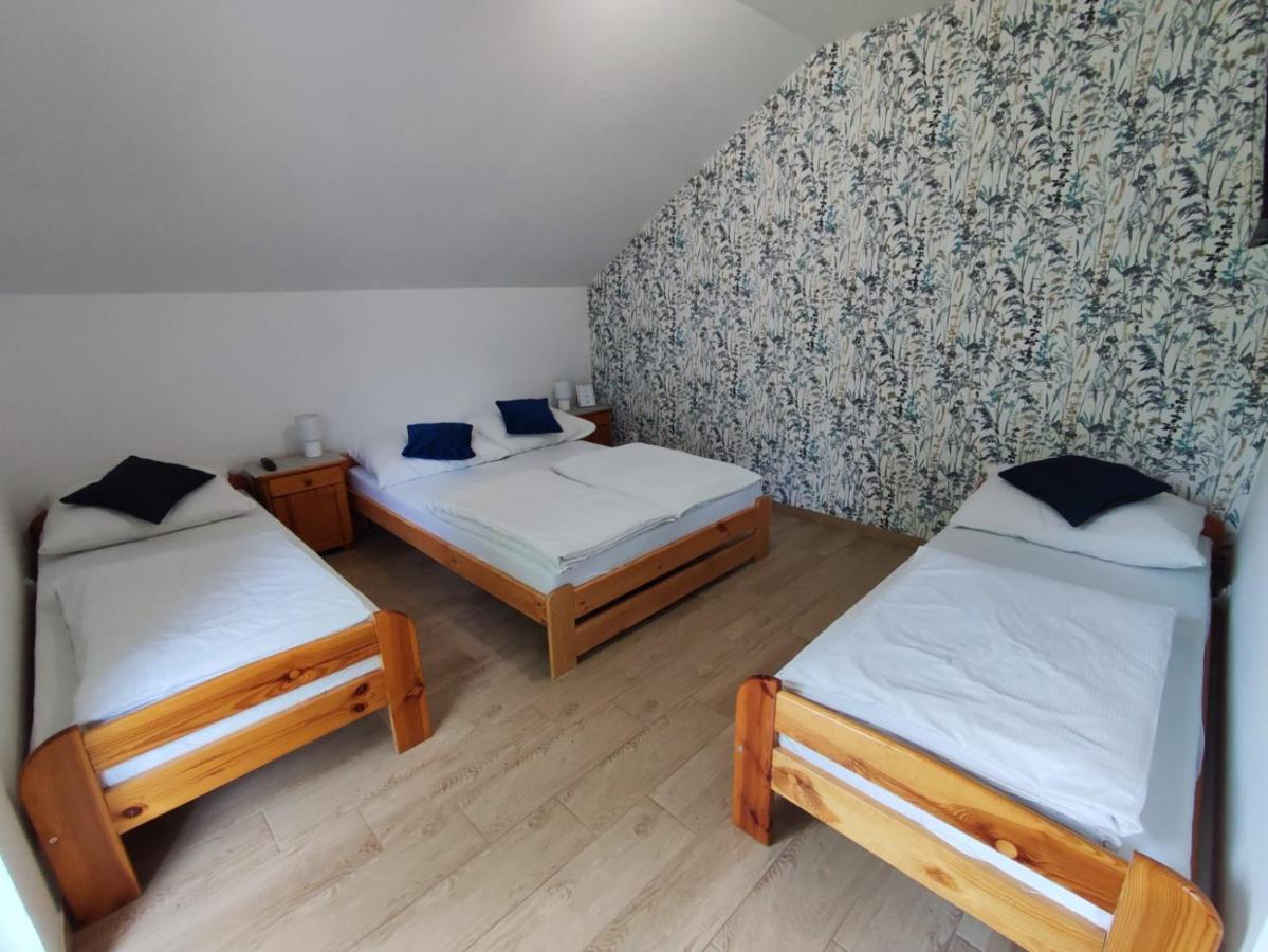 Comfort Vierbettzimmer