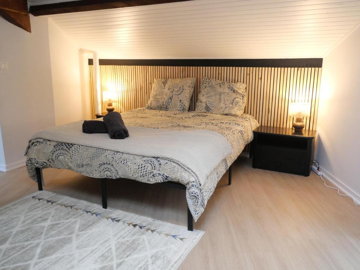 Three-Bedroom Home
