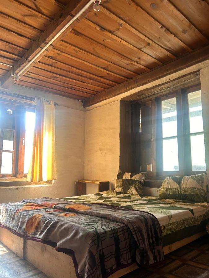 Chambre Familiale - Vue sur Montagne
