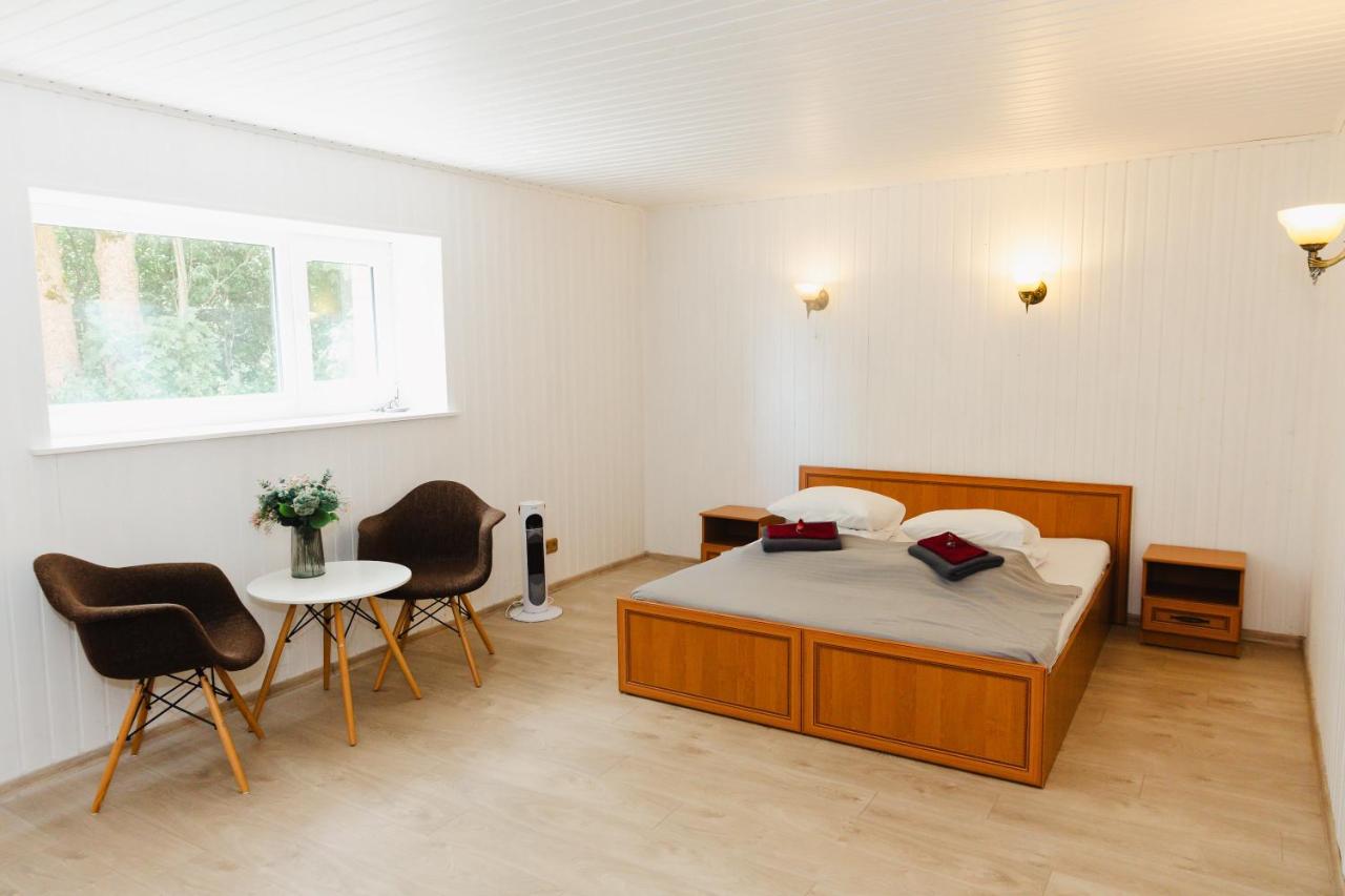 1 Holiday Home