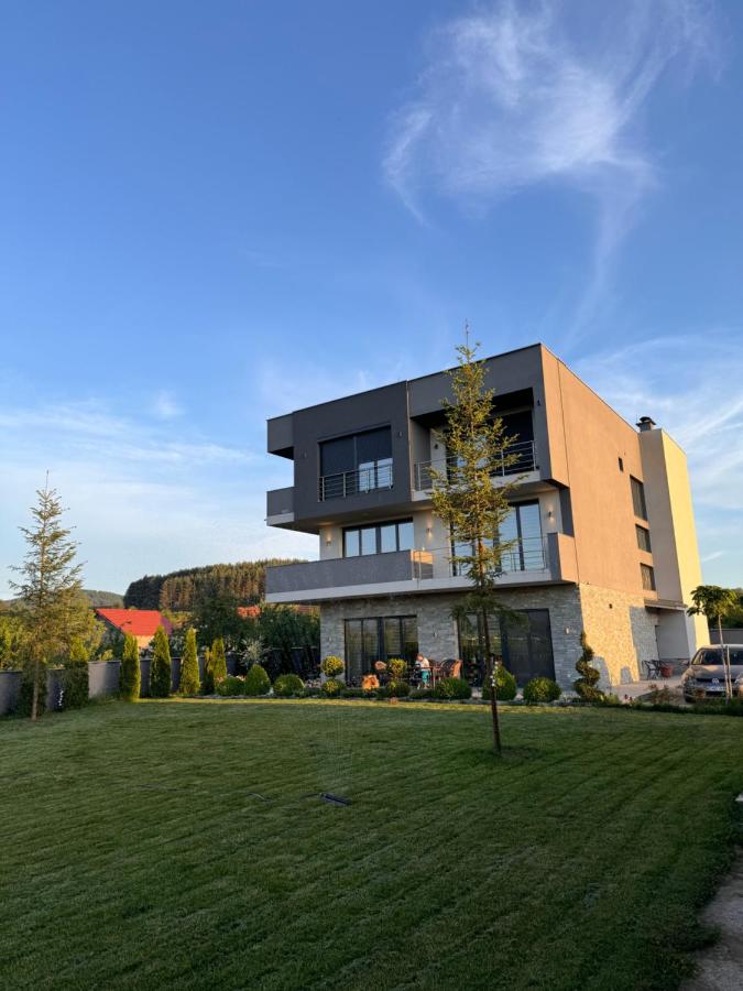 Papa Apartments - B&B Berovo