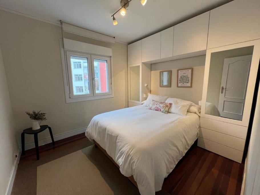 Coqueto apartamento junto al mar - B&B Bermeo