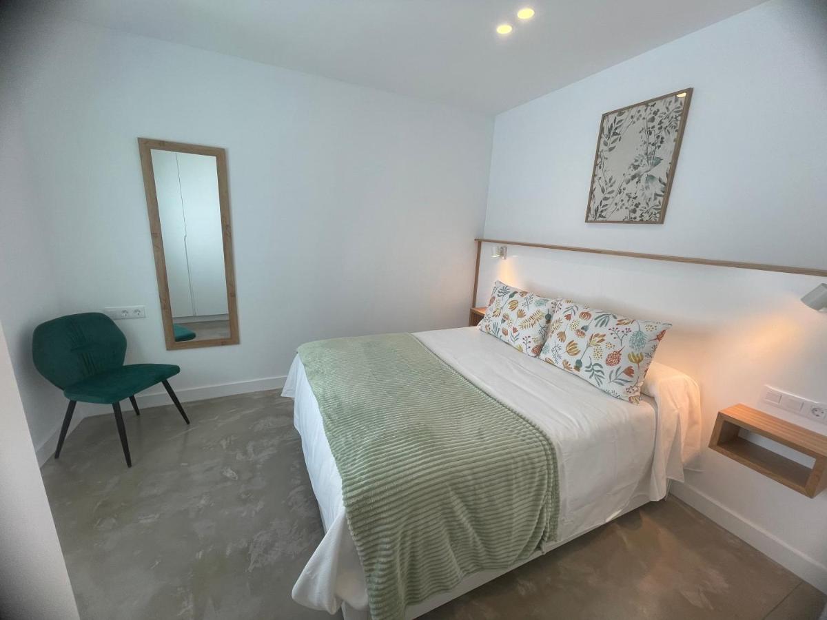 Appartement 2 Chambres