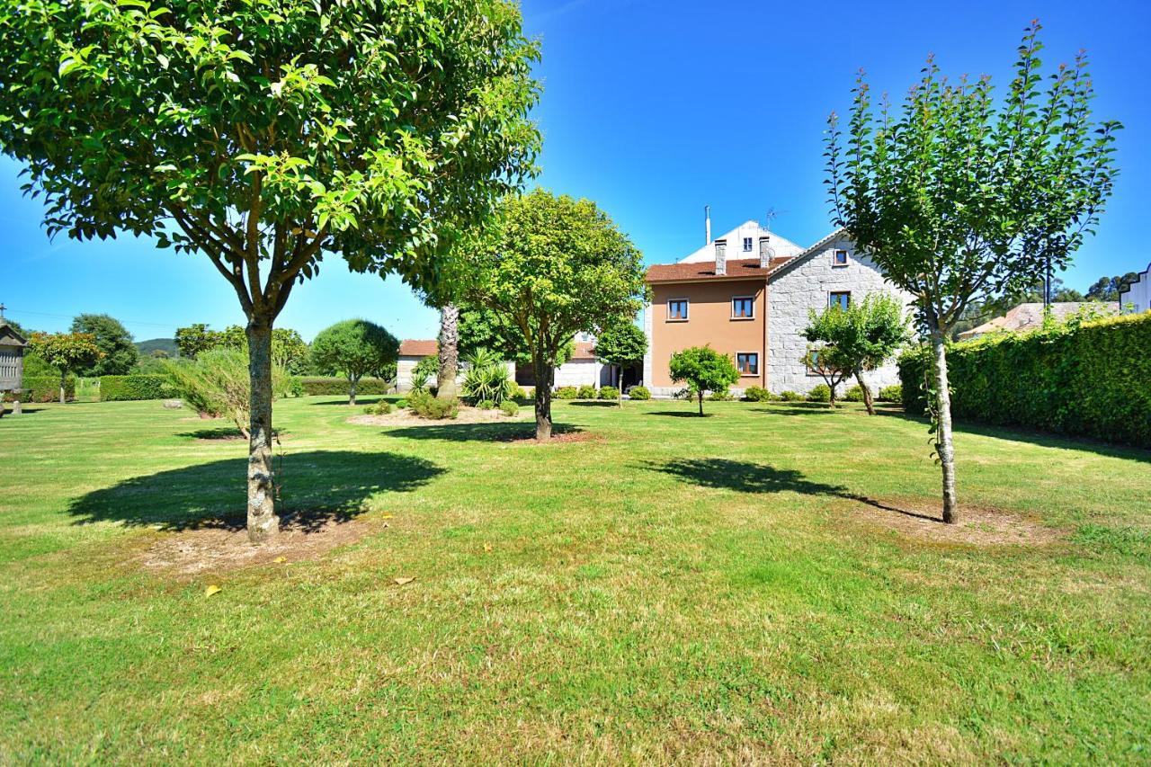 GALIHOST - A Casa do Forno - B&B