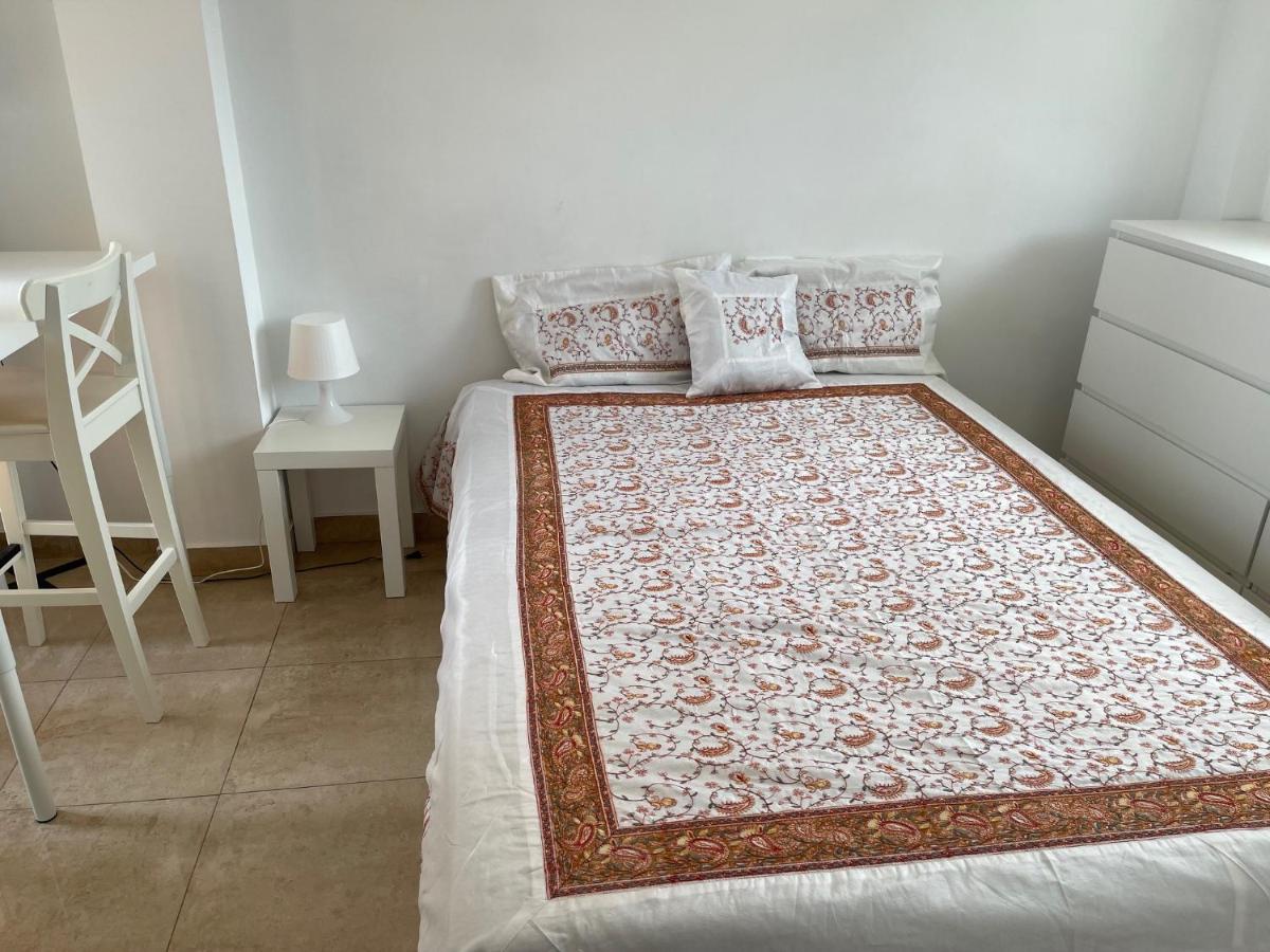 One-Bedroom Apartment with Sea View and Terrace