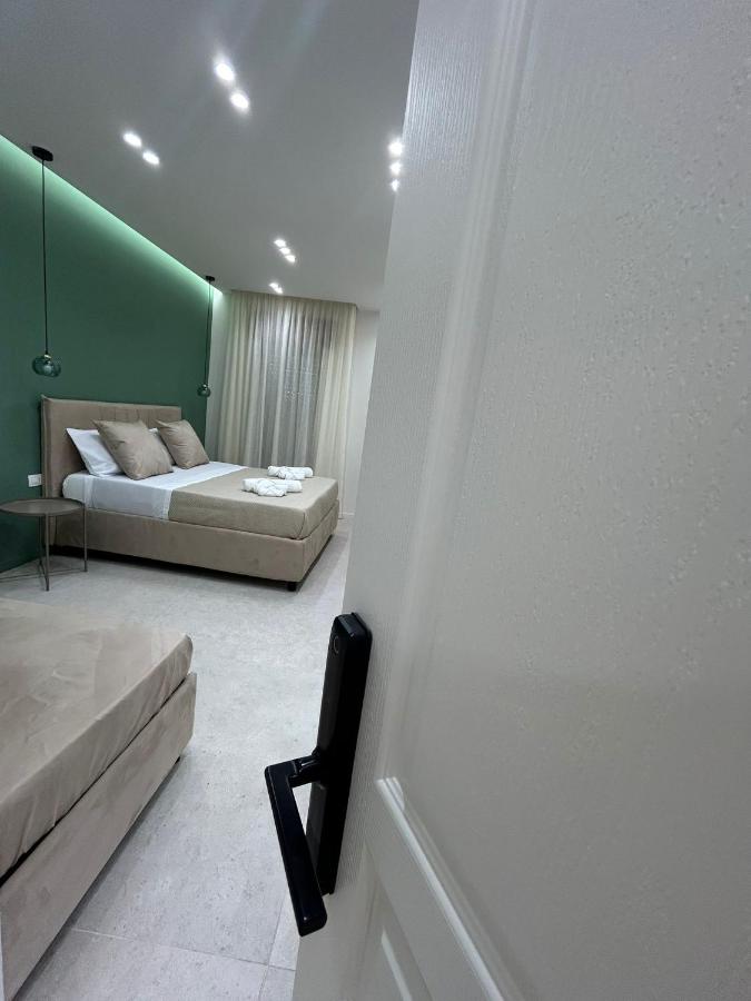Chambre Quadruple Supérieure 