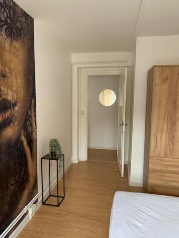 Beau T2 Hyper Centre Dunkerque Parking Gratuit - B&B