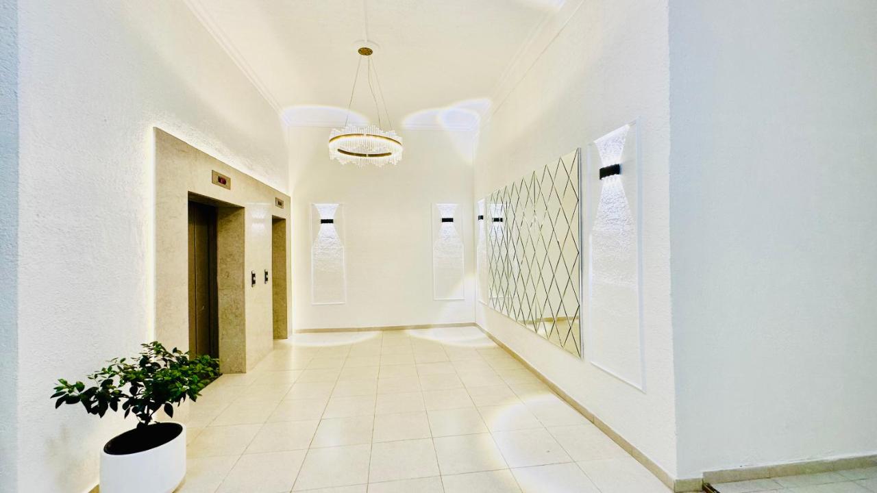 Batumi Sea View Apartment - B&B Batum