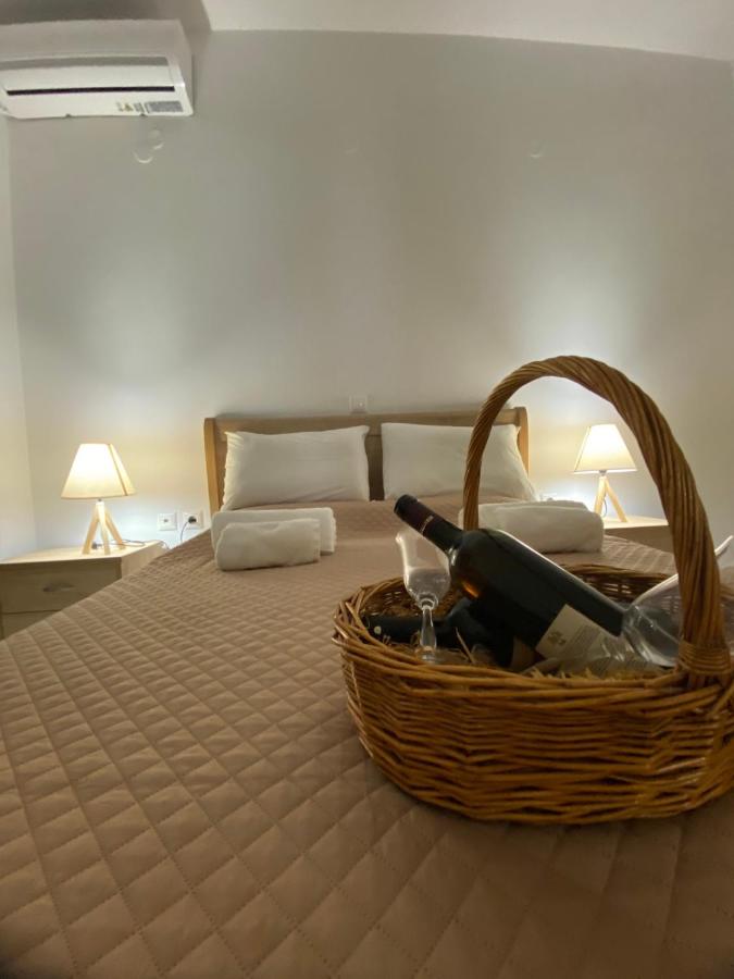 Blue Sand Apartment - Ferienwohnung
