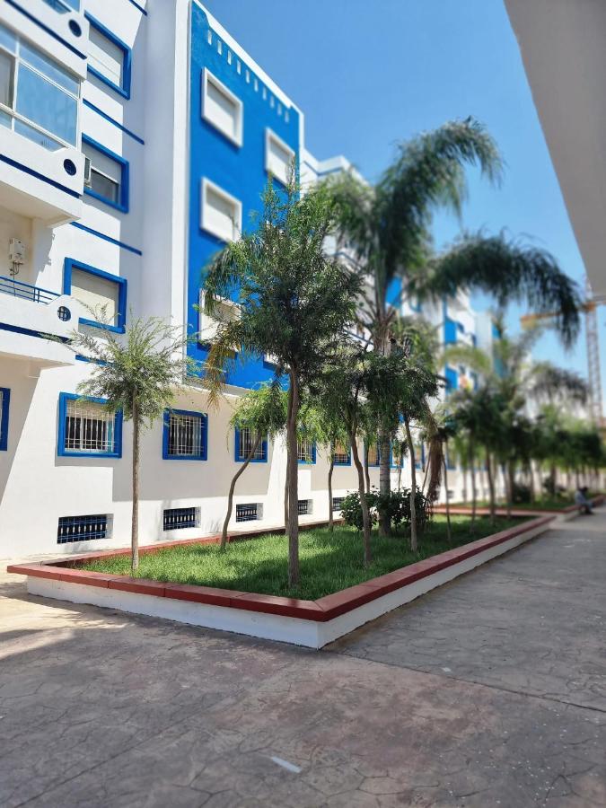 Bayt al atiq, Martil - B&B