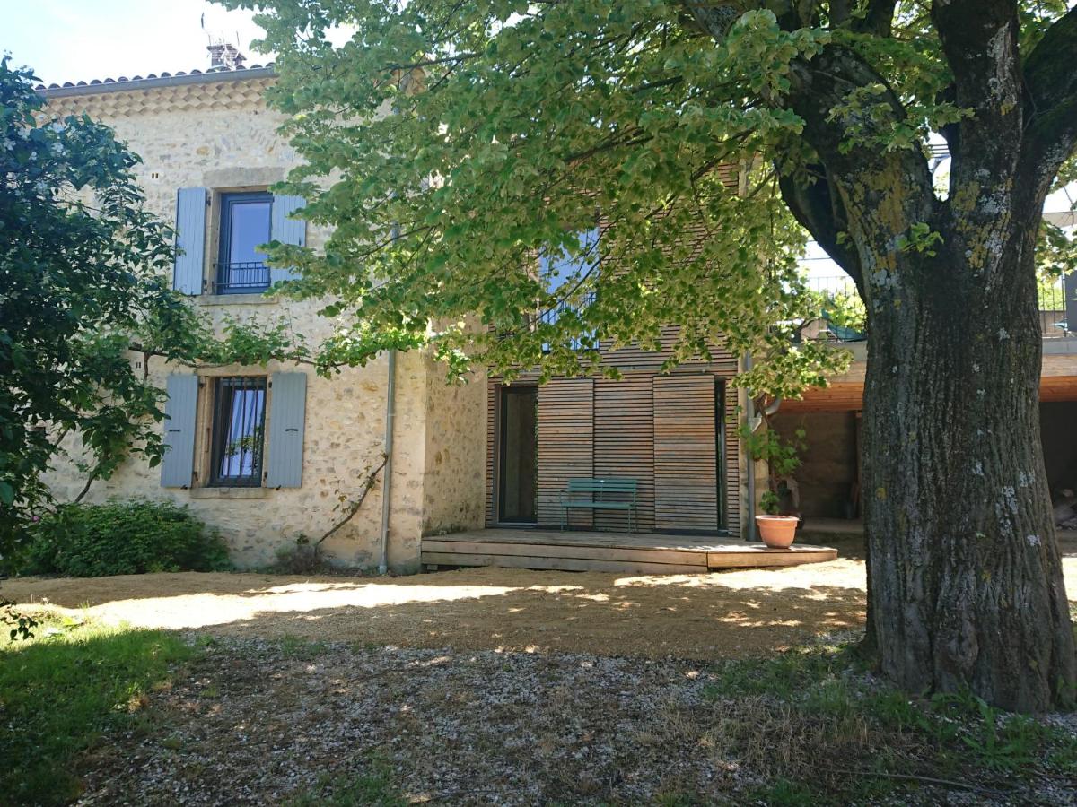 La Peyrolle - B&B