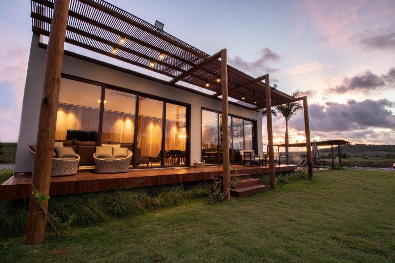 Casa De Campo Com Rio Privativo - B&B