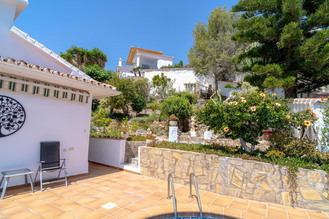 Mirador de Punta Lara by Casasol - Bed and Breakfast Nerja