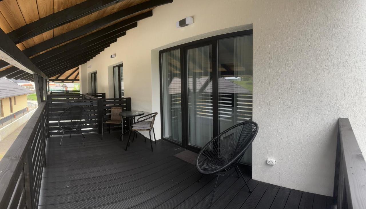 Dorna Retreat - Ferienwohnung
