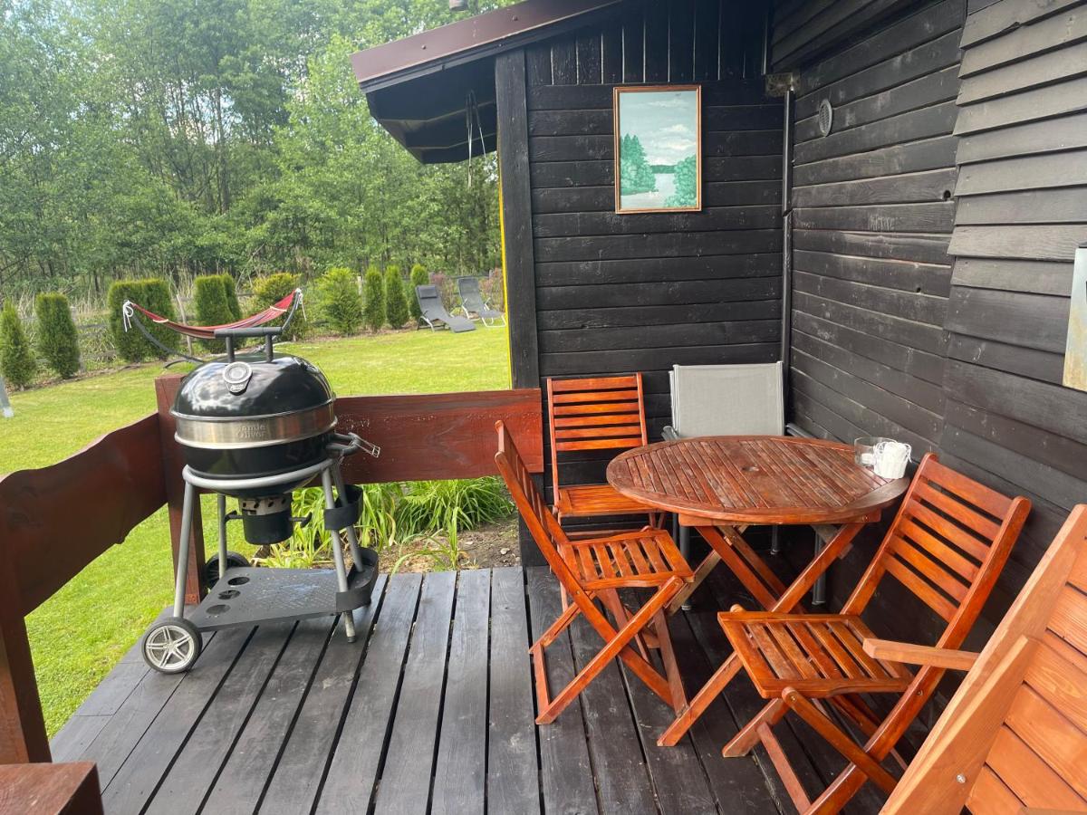 Chalet de 1 dormitorio