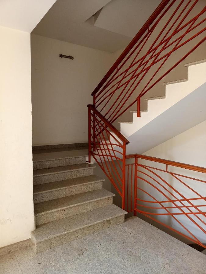 CasaMare Luxury Siderno - Ferienwohnung