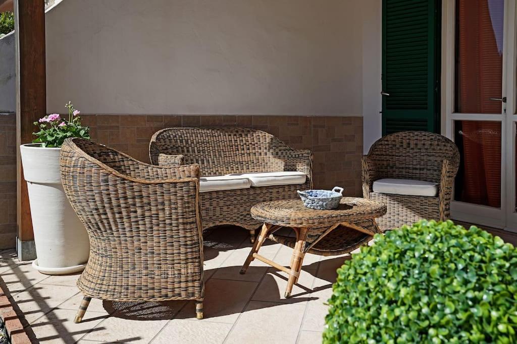 Villa Belvedere - Baia azzurra - B&B