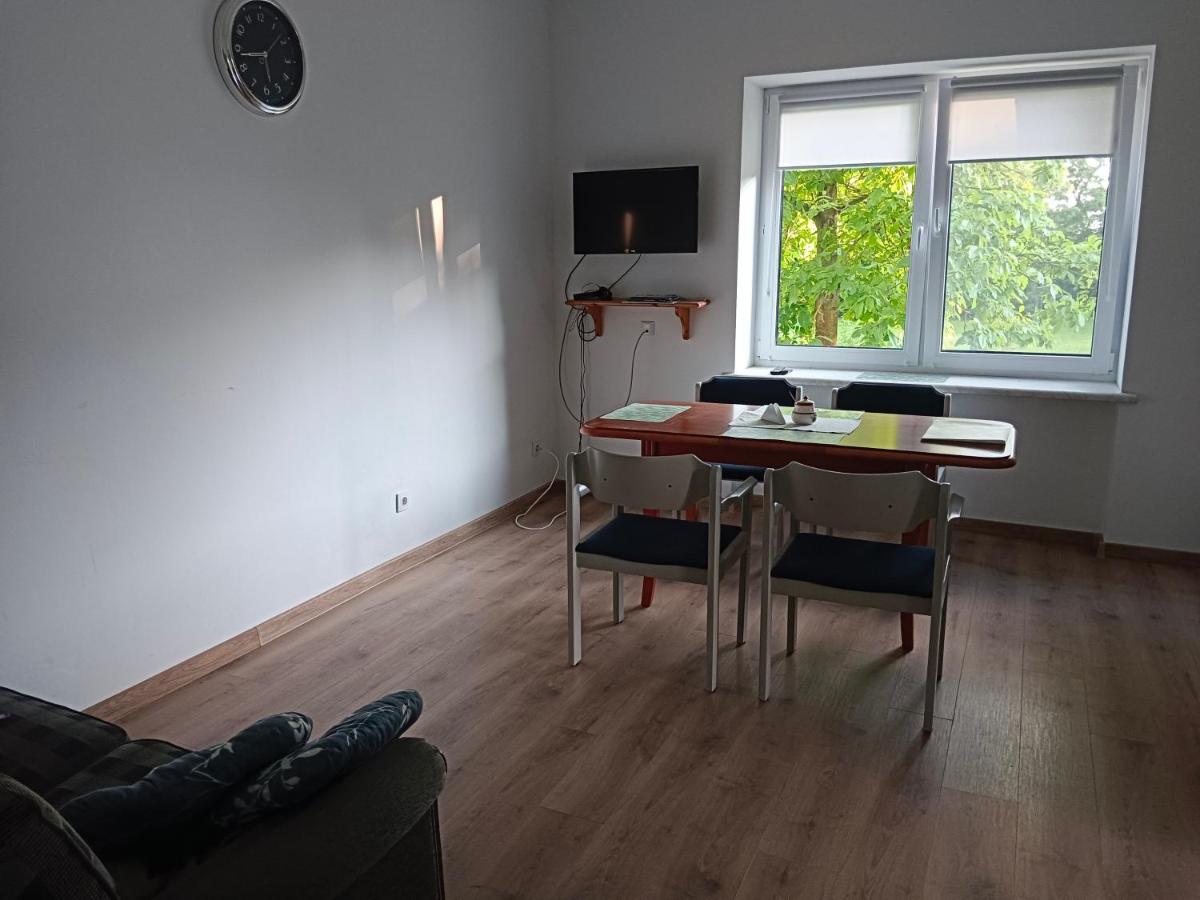 Agroturystyka Słupeczka - B&B