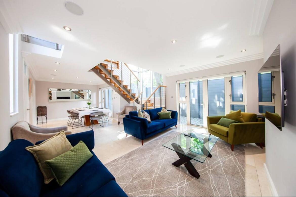 Aviva Stadium Mews Dublin - #avivamews - B&B