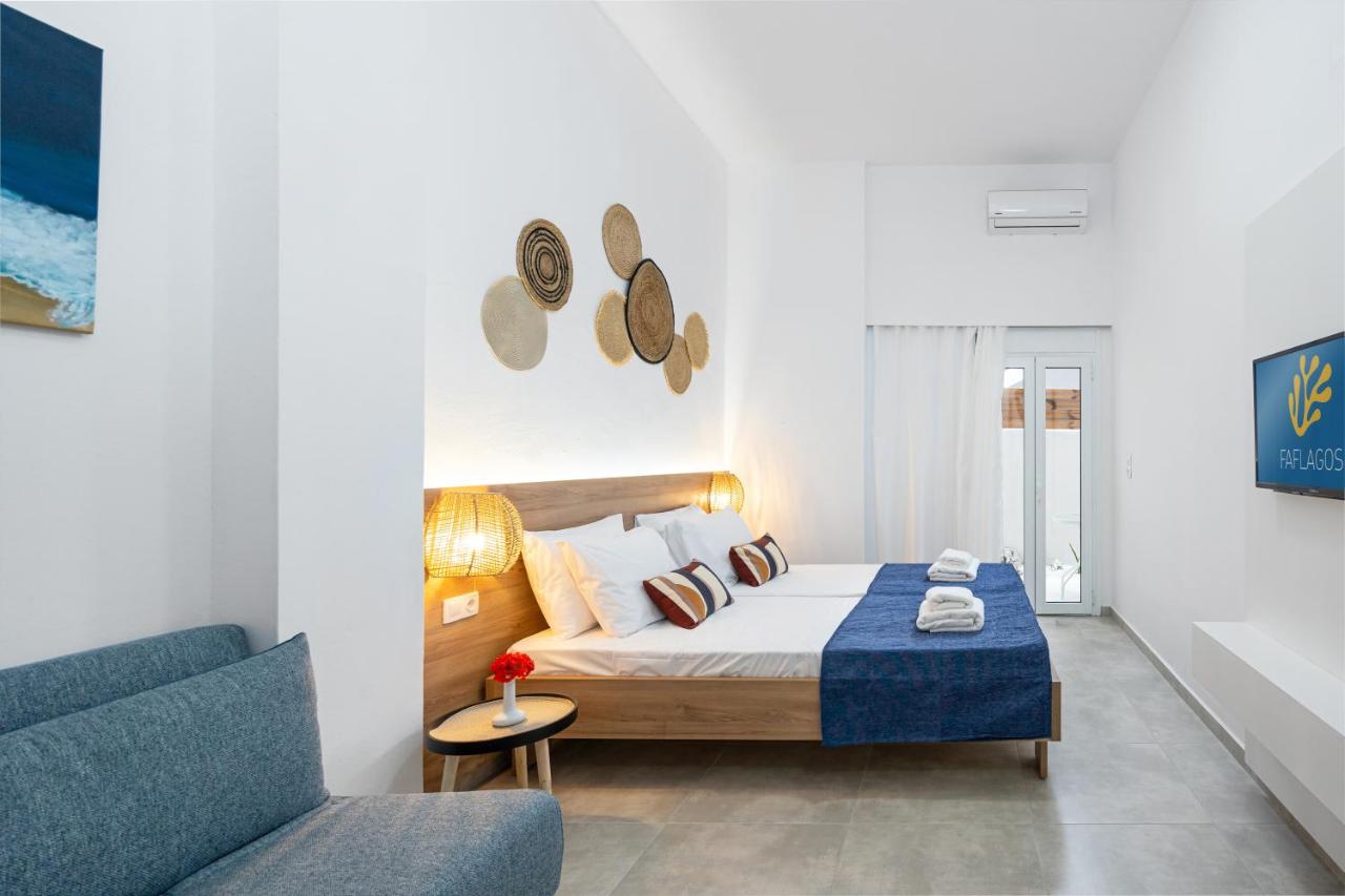 Appartamento con 1 Camera da Letto e con Giardino