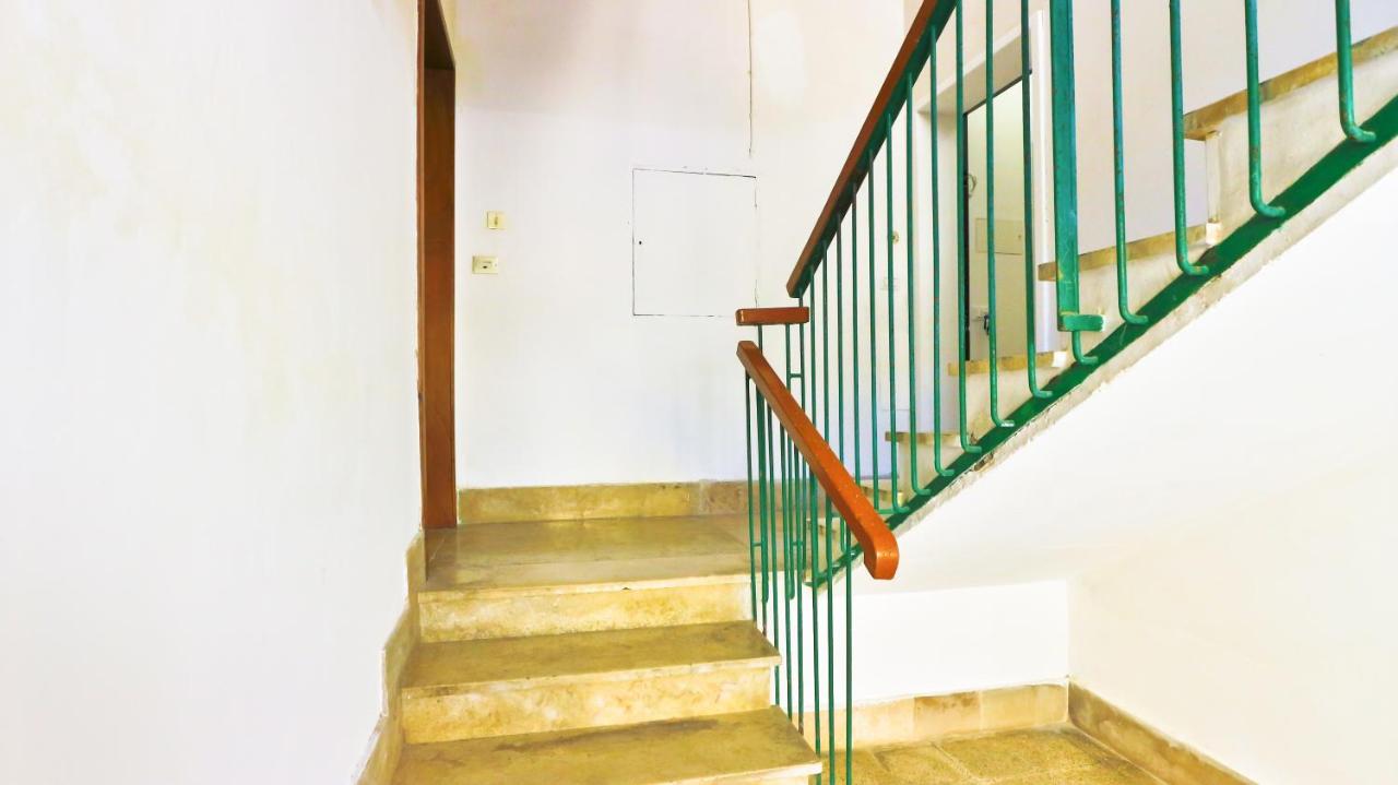 Casa Vacanze il giardino di MaGi - in Centro a Gallipoli - B&B