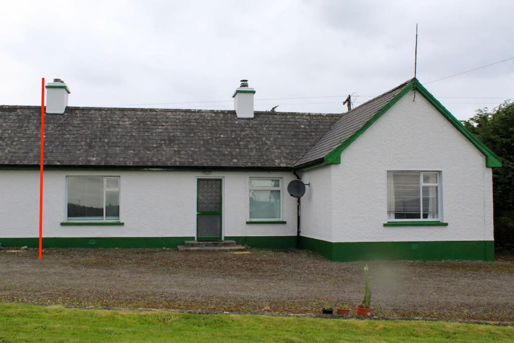 Mountain View at Grange Beg # 1 - B&B