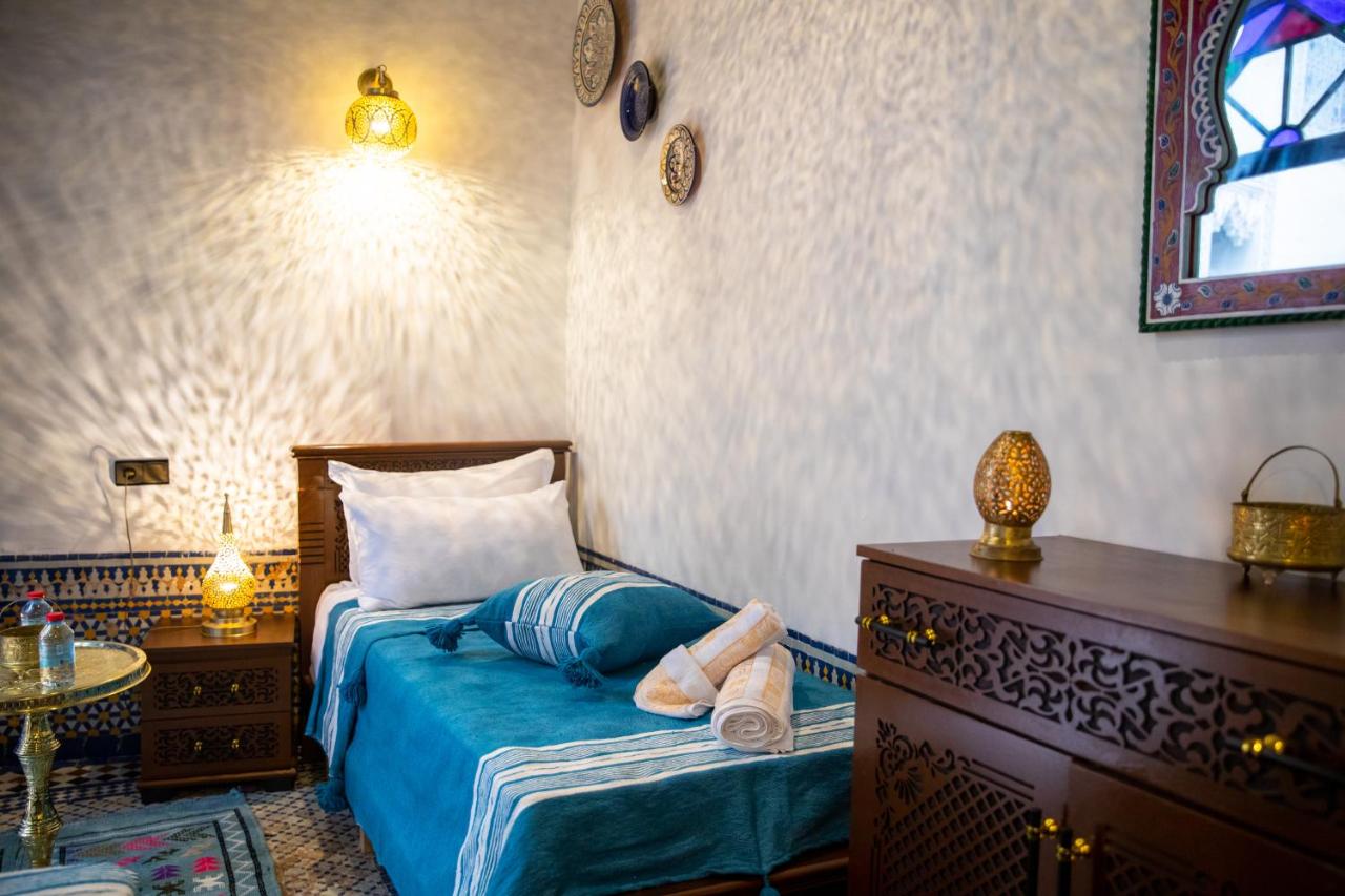 Großes Zweibettzimmer