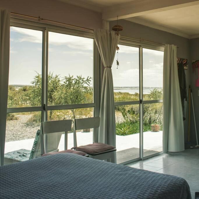 Casa frente al Mar - B&B