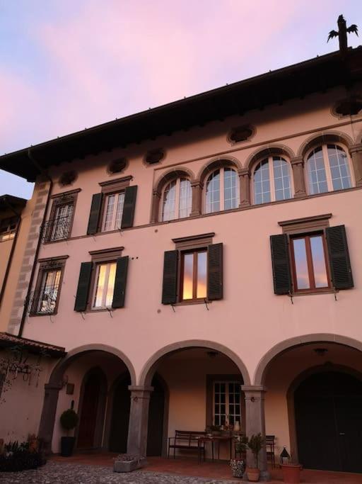 Palazzo Ferro - B&B