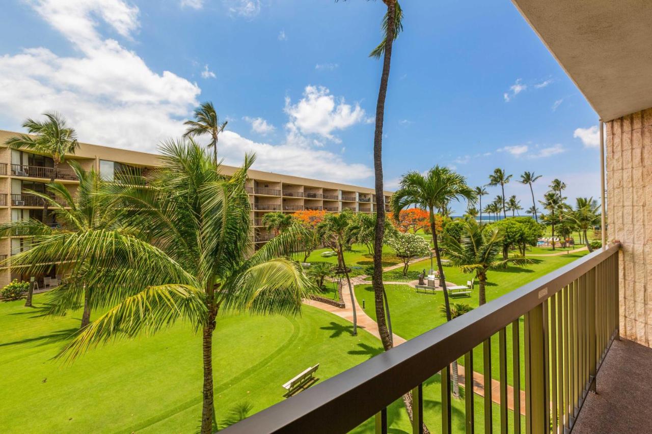 Maui Sunset A306 - Ferienwohnung Kīhei