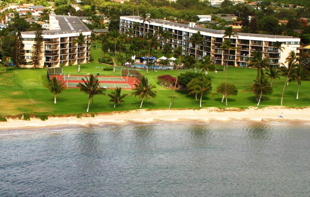 Maui Sunset B216 - Ferienwohnung