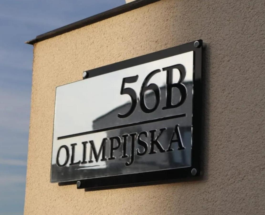 ADA Vrnjacka Banja - Ferienwohnung Vrnjačka Banja