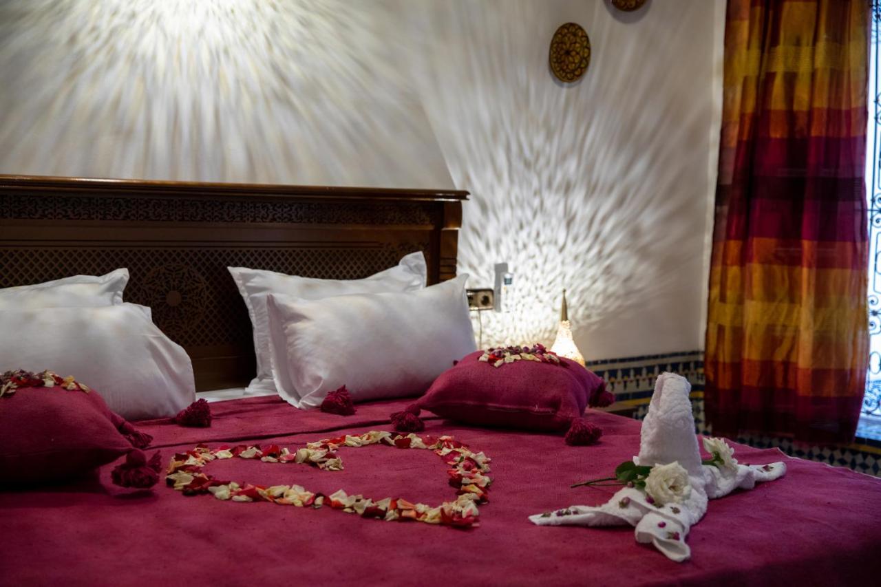 Superior Zimmer mit Kingsize-Bett
