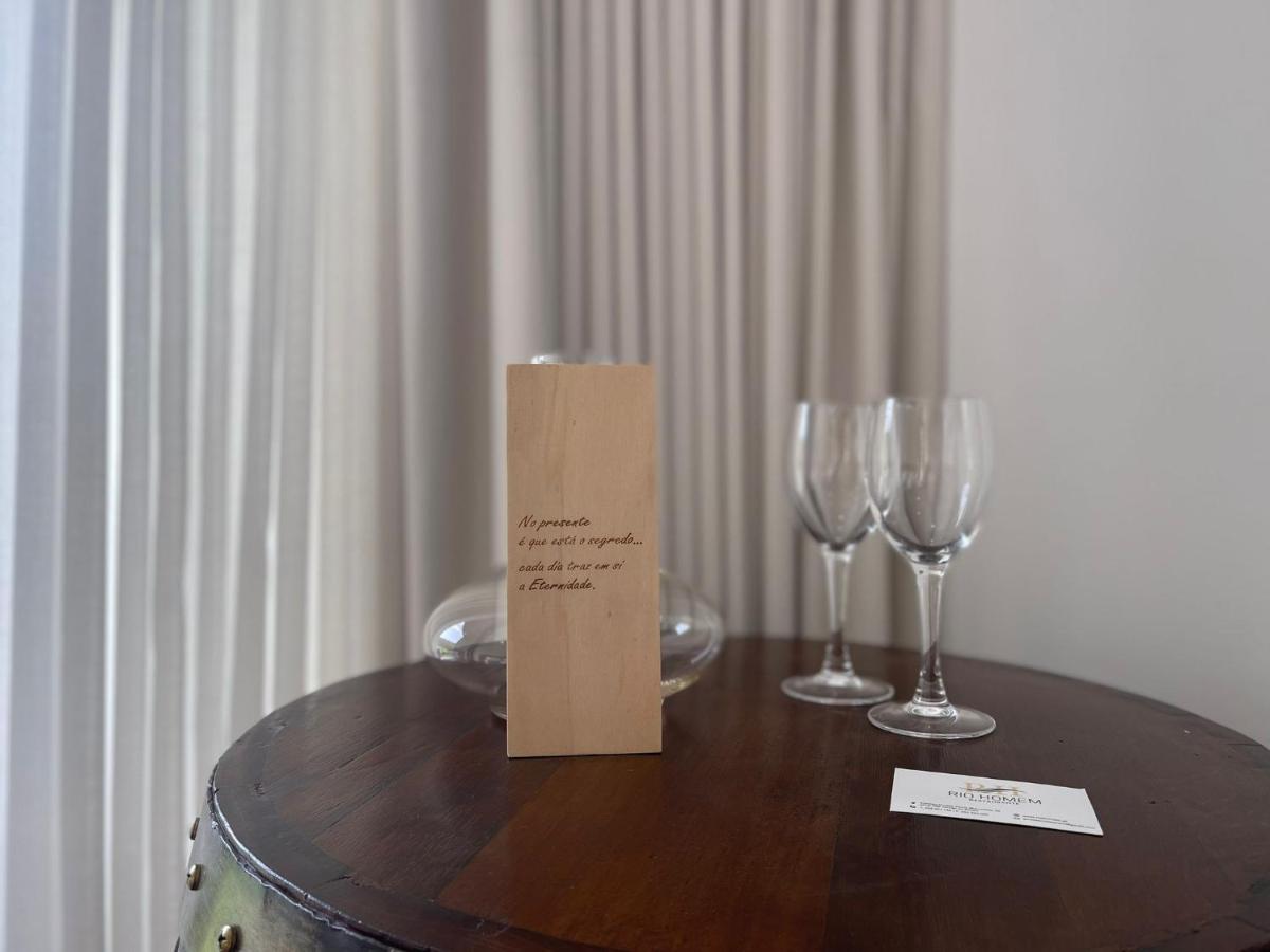 Casa da Garrafeira - Quinta da Portela - B&B