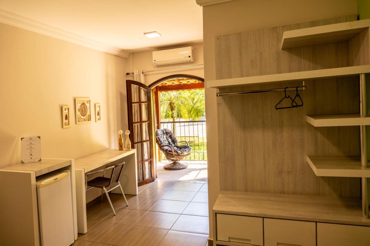 Triple Room with Balcony