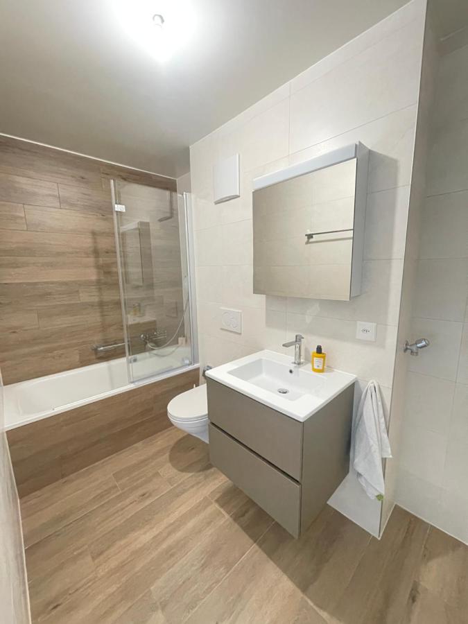 AM3Office apartment Lausanne new, cozy, central, fast Wi-Fi & contactless check-in - B&B Prilly