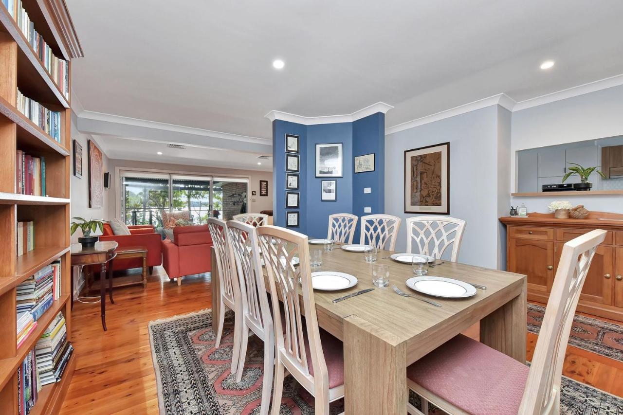Wangi Dreaming - B&B Wangi Wangi
