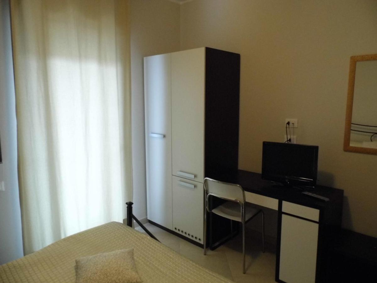 Appartamento Orchidea - B&B